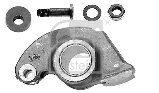 Rocker Arm, engine timing